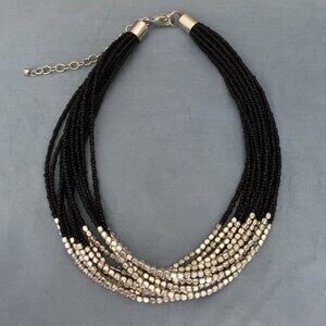 Sabine Necklace by Premier Designs